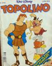 topolino con film a fumetti